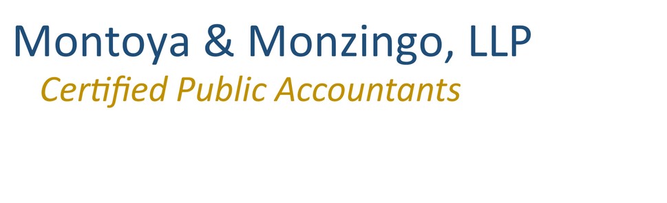 Montoya & Monzingo, LLP